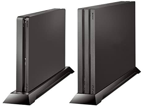 Đế dựng máy PS4 Fat ps4 slim Ps4 Pro giá đỡ Ps4 chân đế dựng ps4 utral slìmit siêu mỏng
