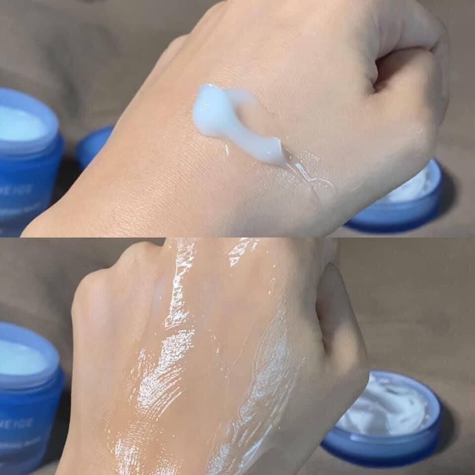 Mặt nạ ngủ Laneige