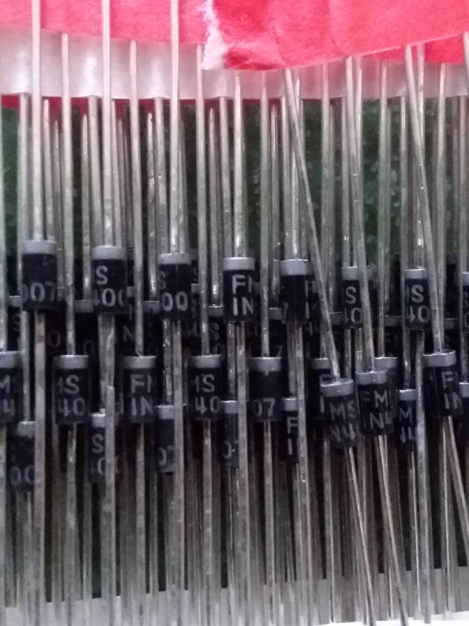 30 chiếc 1n4007