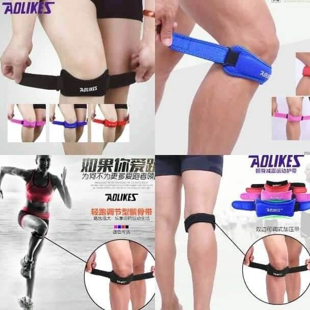 Phụ kiện bó khớp Aolikes chính hãng