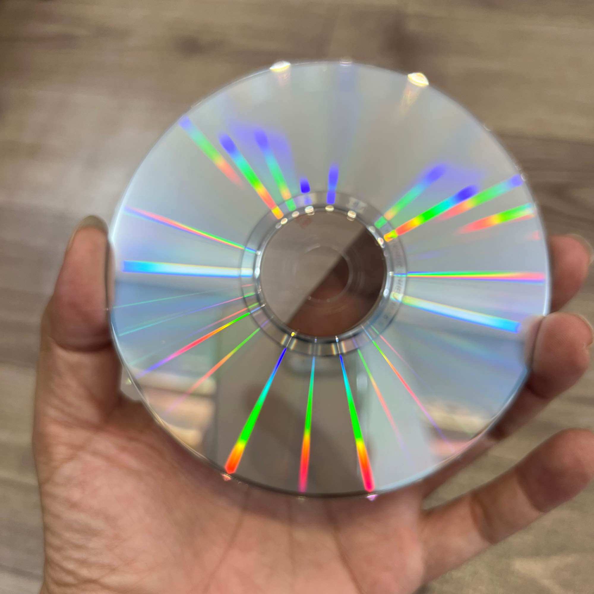 CD Liên khúc chiều mưa 3