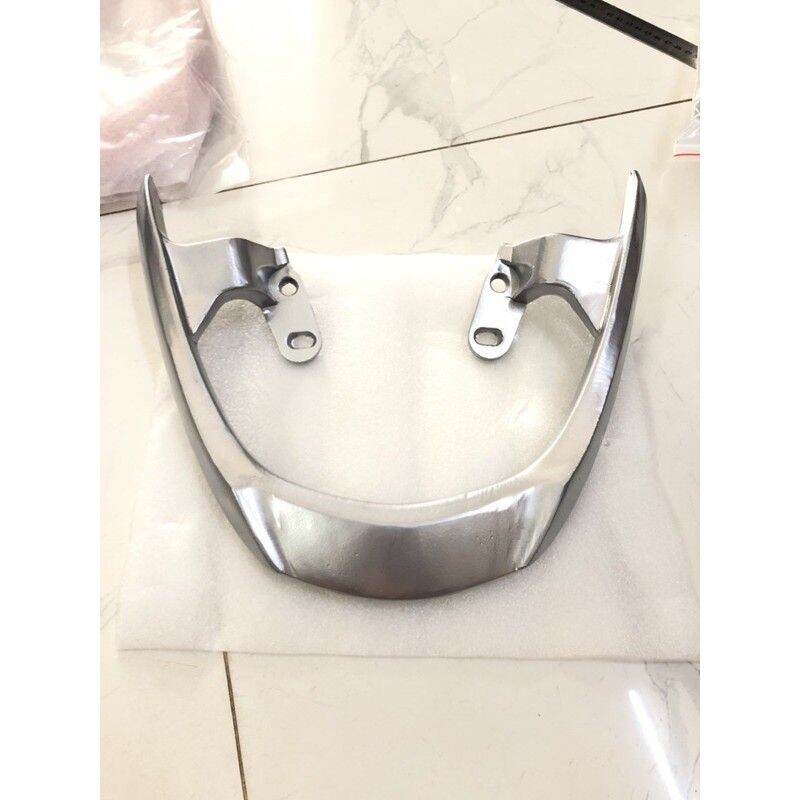 Cảng mio gắn sirius