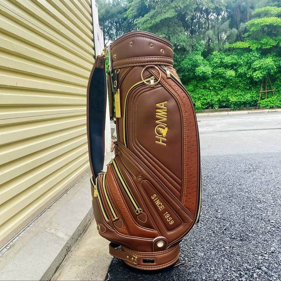 túi gậy golf Honma