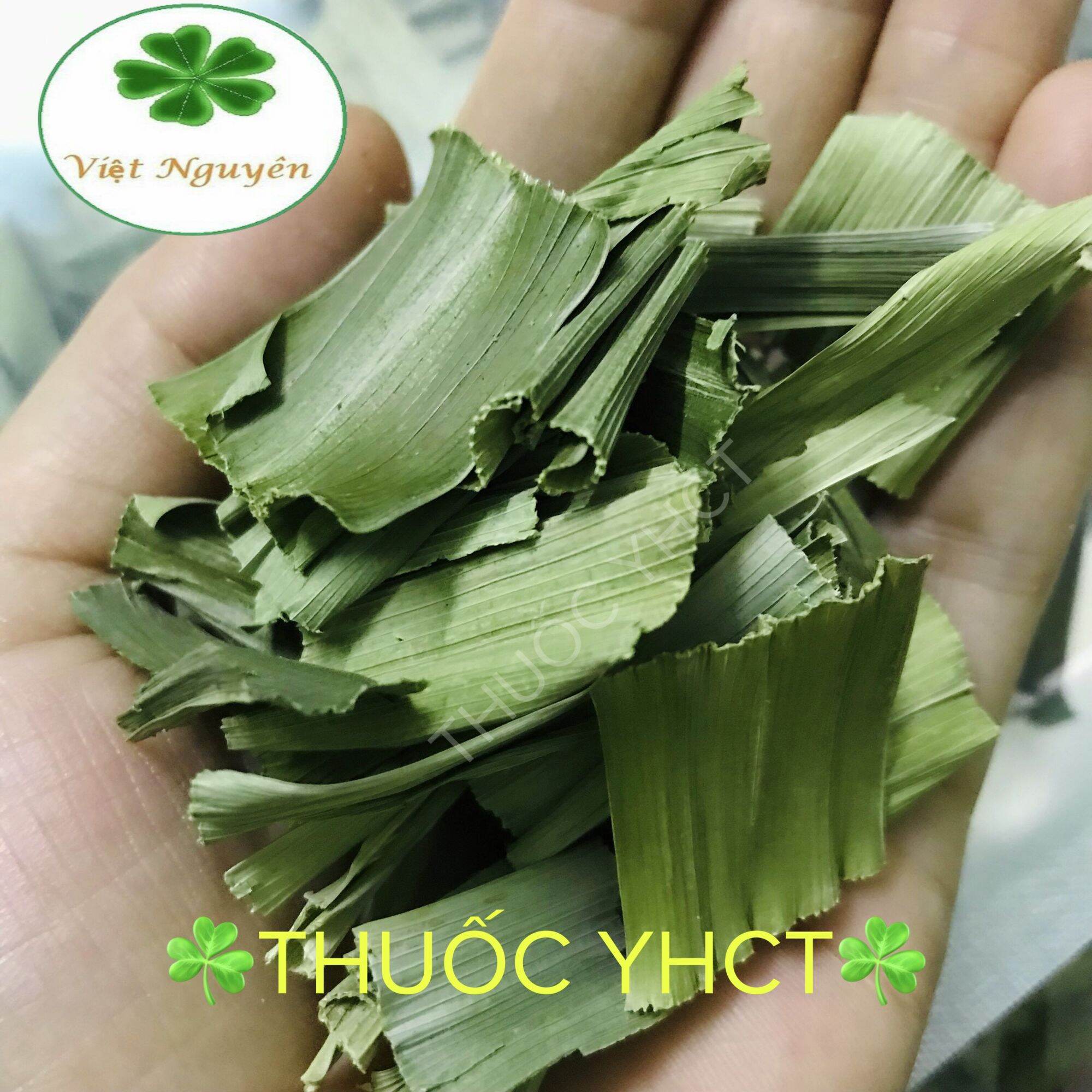 Lá nếp khô túi 300g
