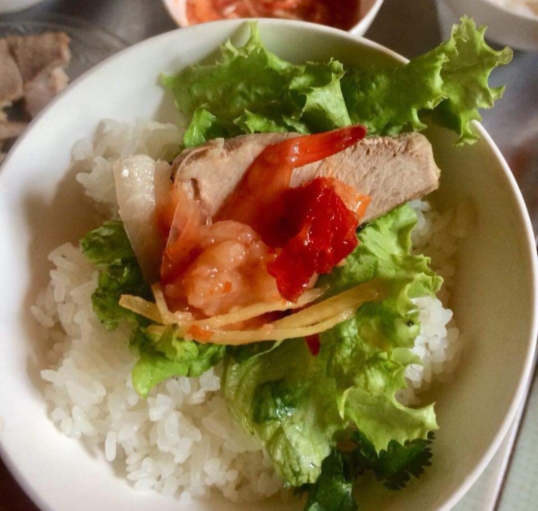 [ĐẶC SẢN HUẾ] Mắm Tôm Chua hủ 400gr