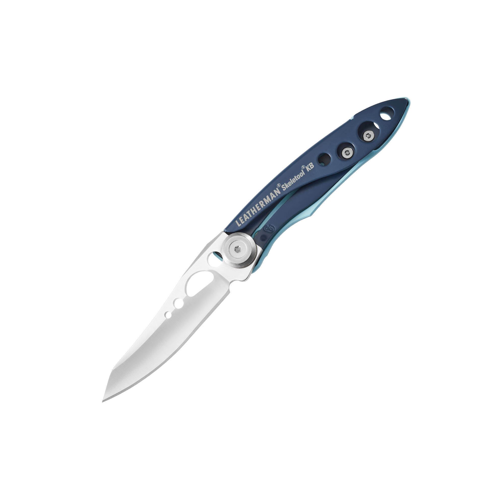 Dụng cụ đa năng Leatherman Skeletool KB (2 tools)
