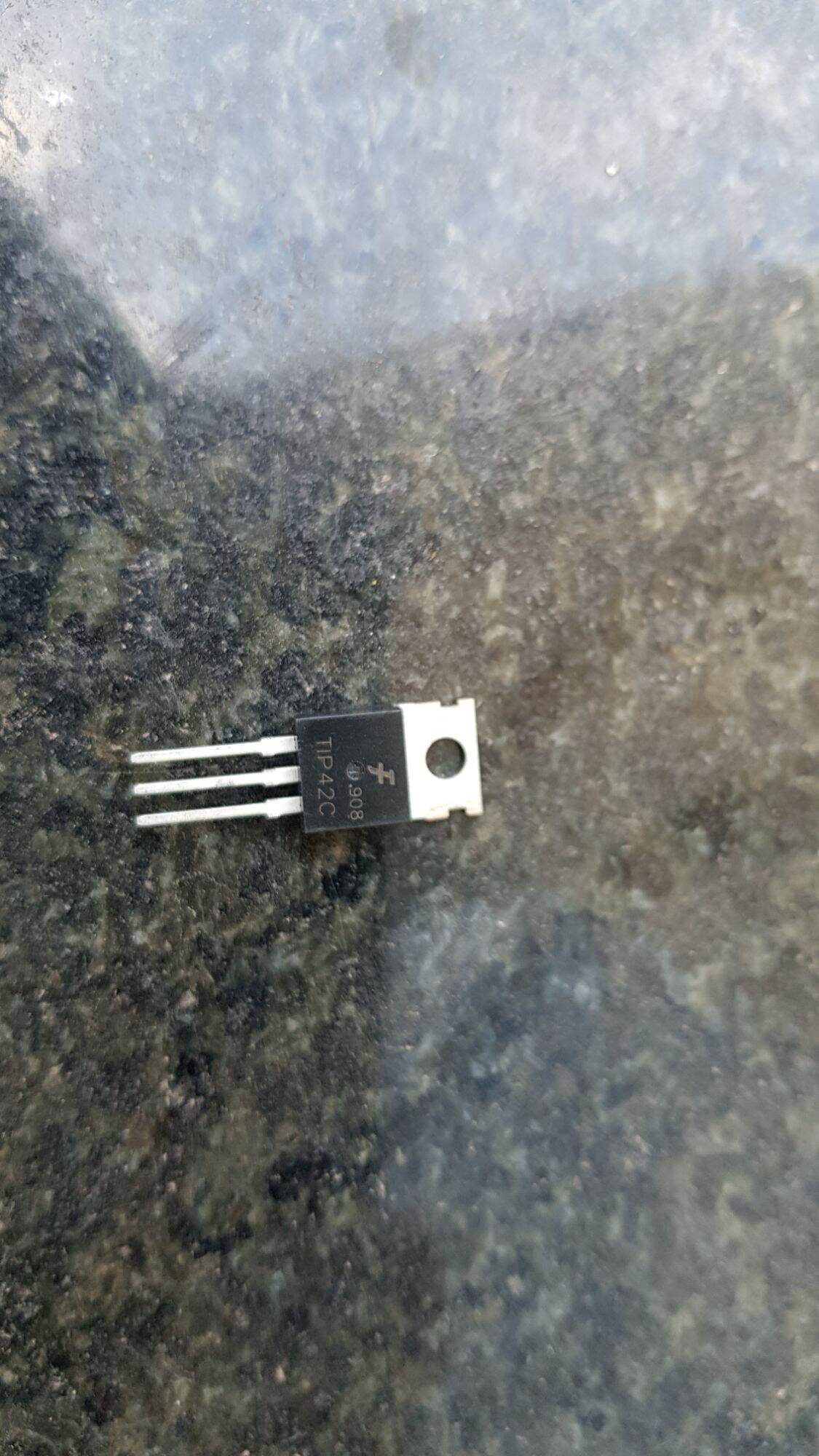 Transistor Tip41C