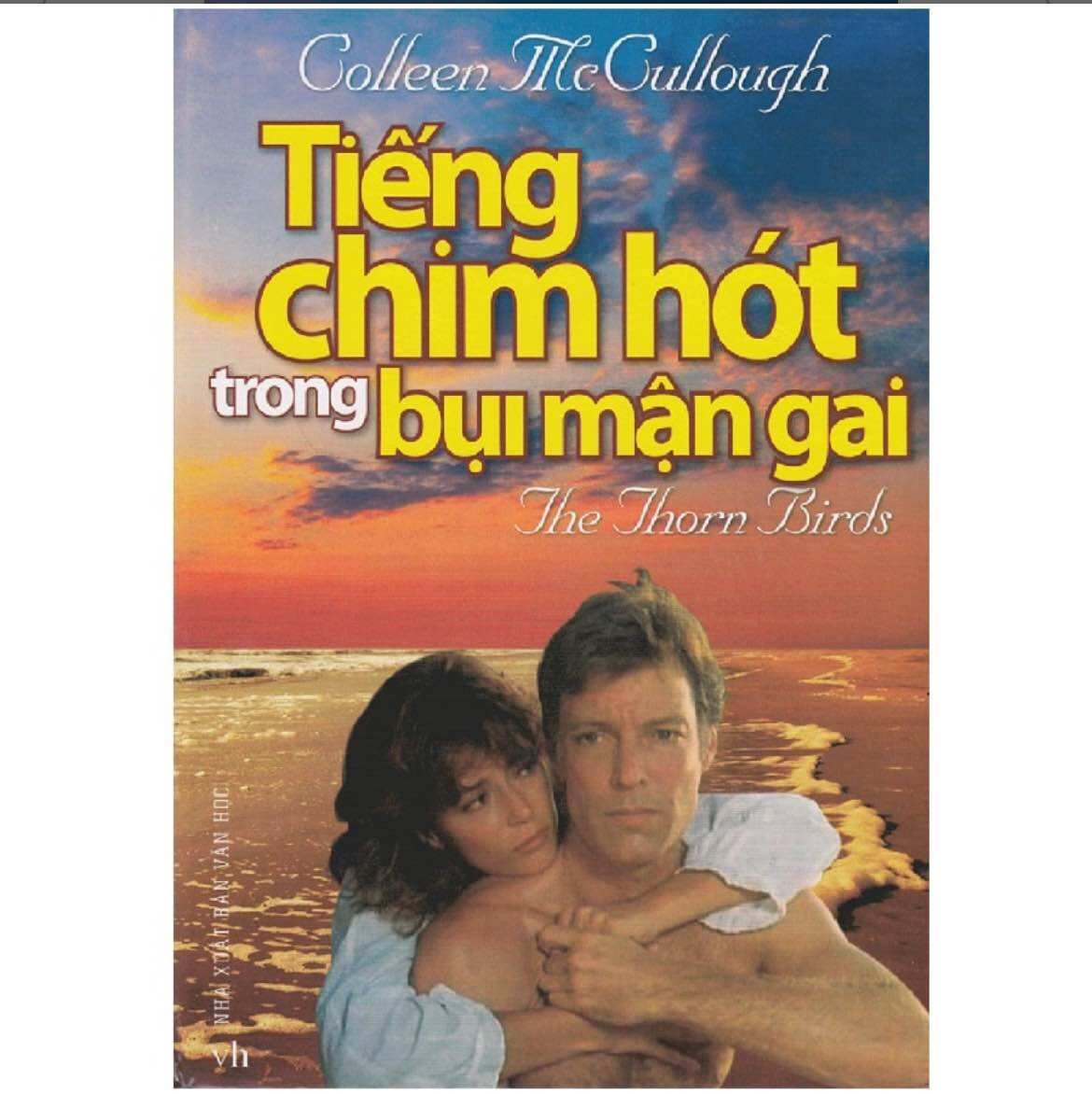 Tiếng chim hót trong bụi mận gai