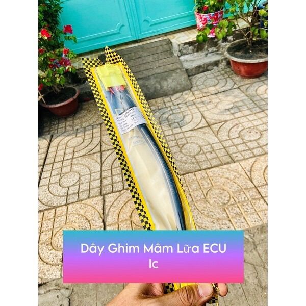 Dây ghim mâm lửa ecu ic vario 2015 2016 2017 2018 2019 2020