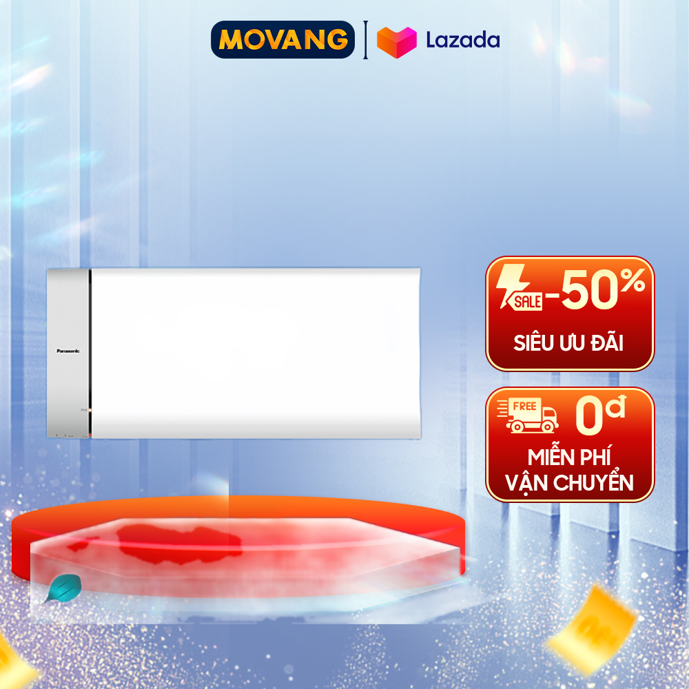 - bình nóng lạnh panasonic dh-20hbm 20l