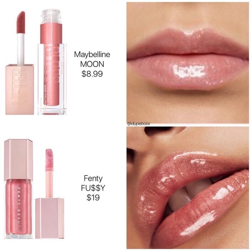 Son Bóng Maybeline Lifter Gloss Lip Gloss 5.4ml