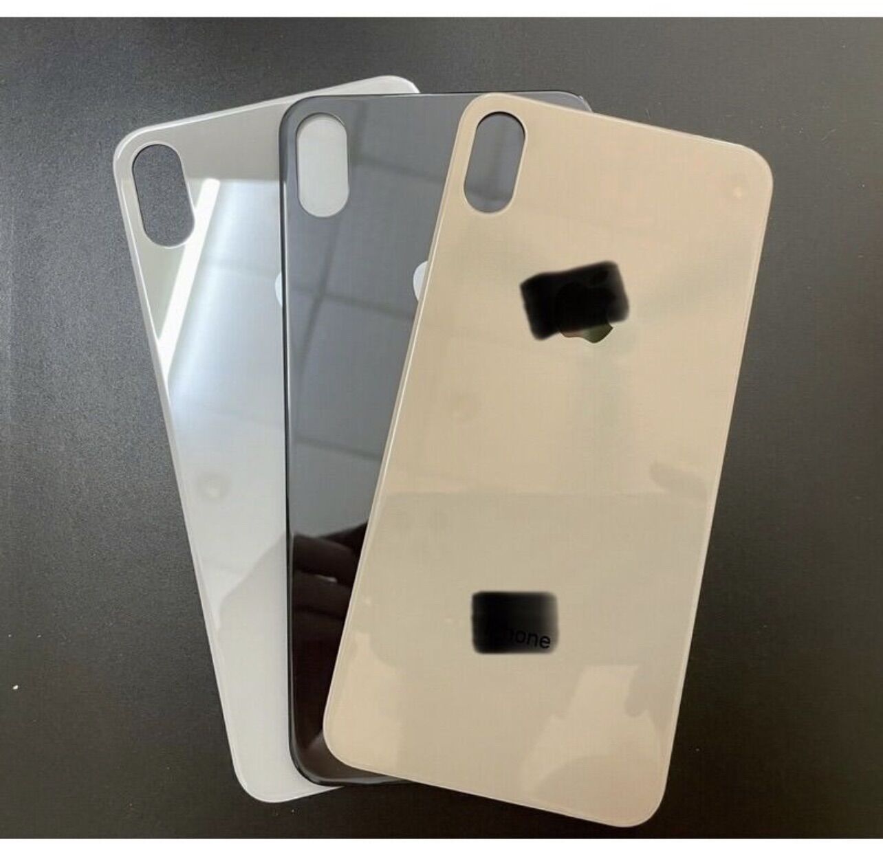 Nắp lưng thay thế Xsmax