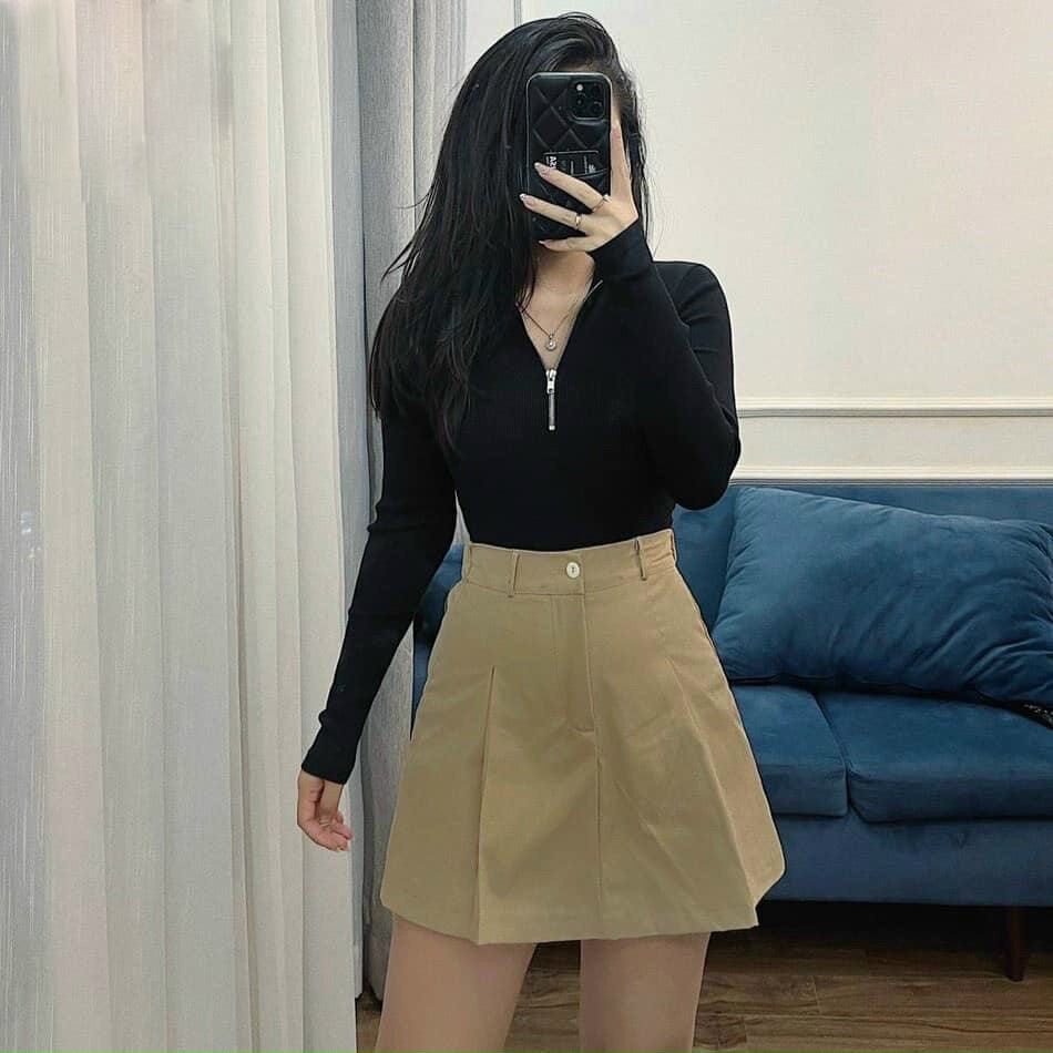 QUẦN ĐÙI LƯNG THUN N5