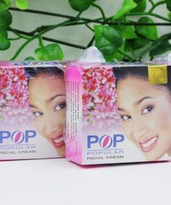 LỐ 12 KEM POP thái lan