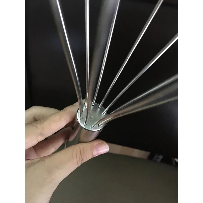 ( siêu dầy) Phới lồng đánh trứng inoxx 304