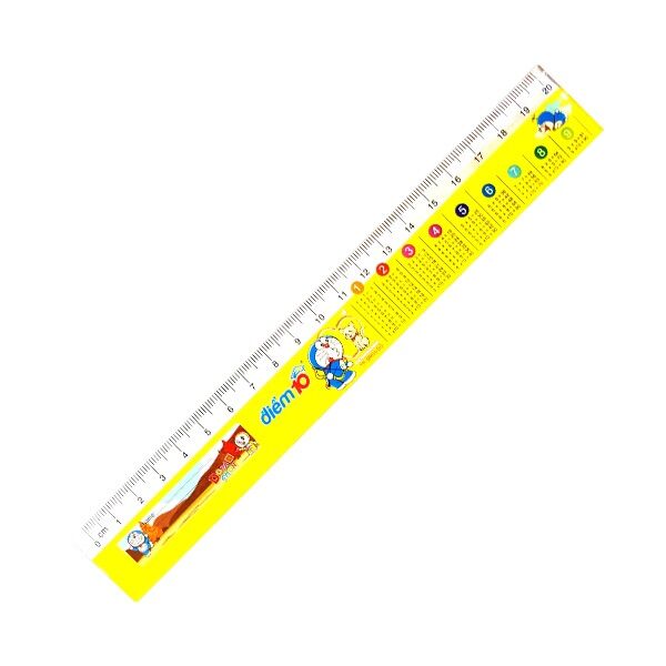 THƯỚC THẲNG THIÊN LONG TP-SR011/DO