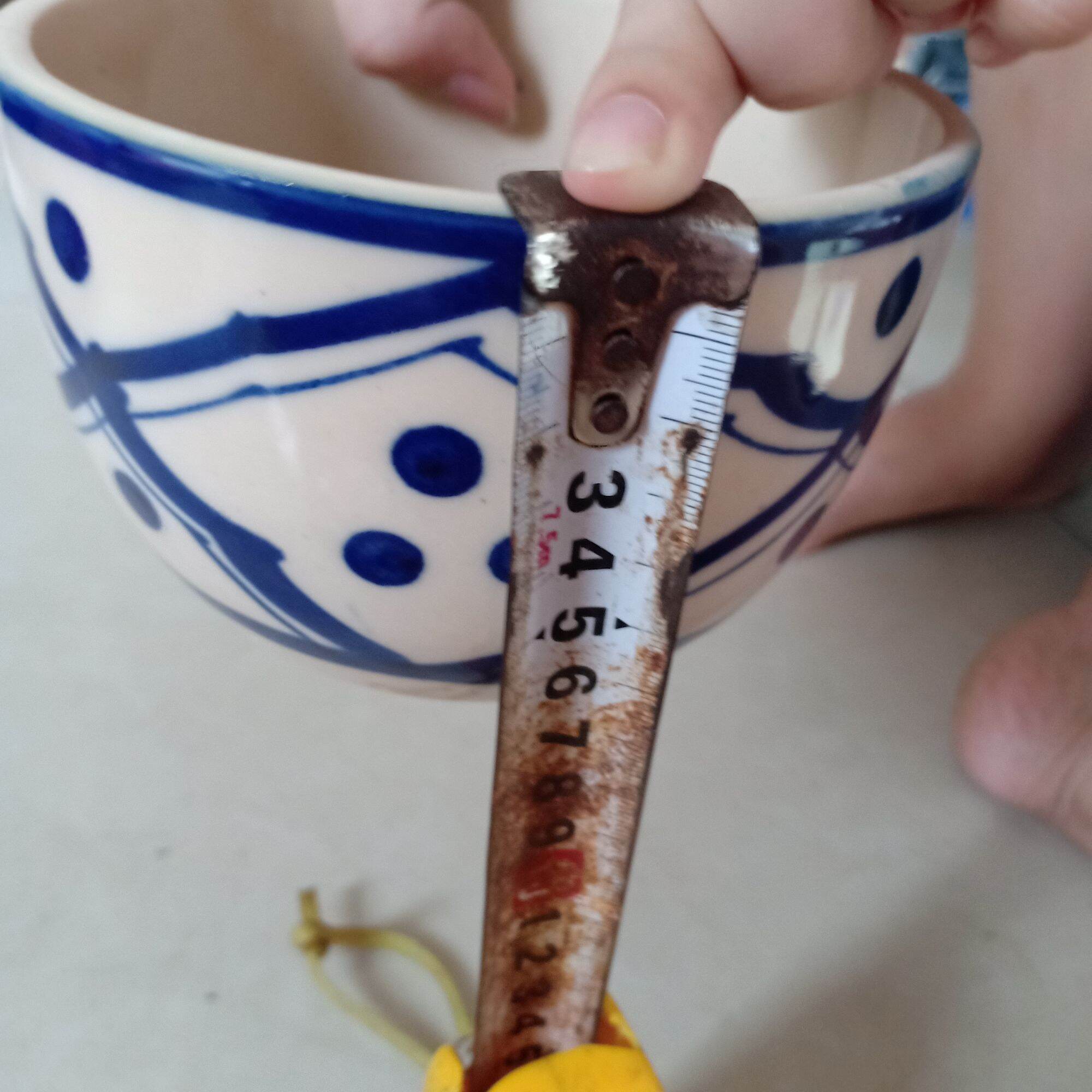 thố tiềm đá 20/8-13cm