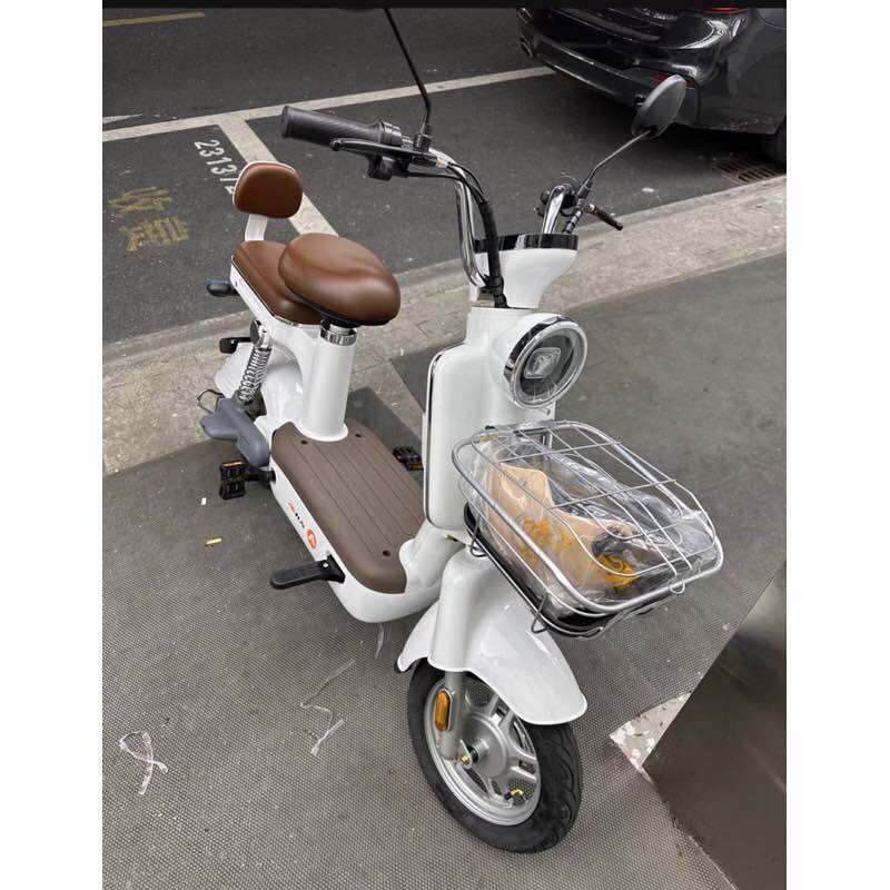 Xe Đạp Điện Mẫu Mới ( Mở Khoá Từ) sẵn hàng