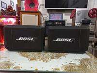 Cặp loa Bose 301 Serie iv hàng Mỹ được sx tại Mexico, đẹp keng, nguyên zin.
