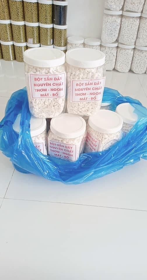 BỘT SẮN DÂY 1KG