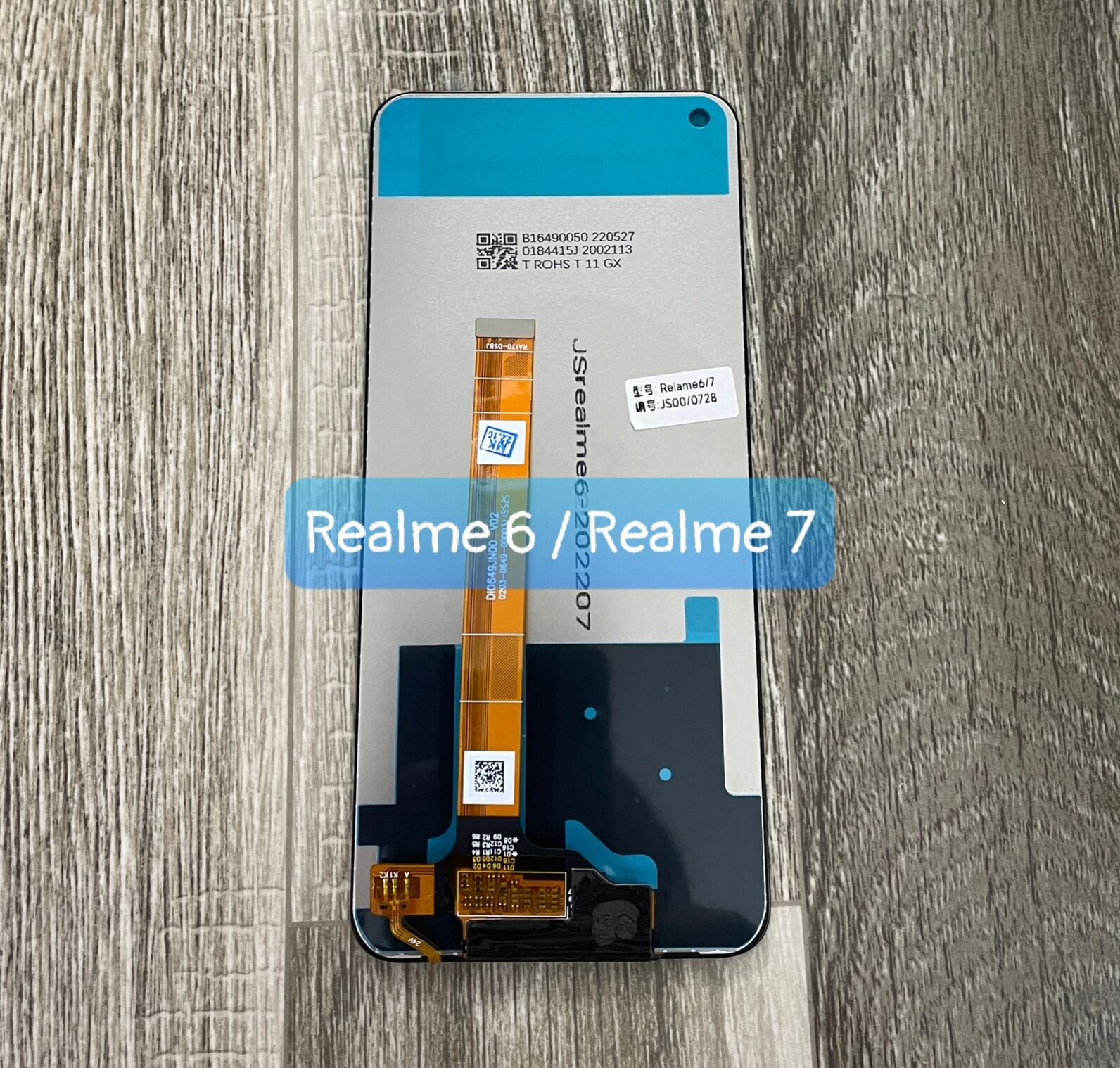 So sánh Realme 7 và Realme 7 Pro - Lựa chọn nào hoàn hảo cho bạn? -  Thegioididong.com