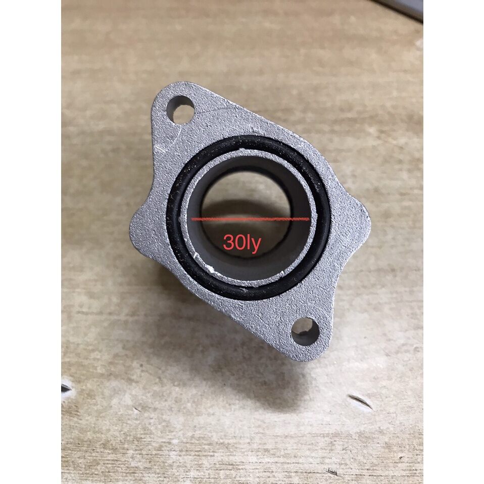 Gasoline Tank for Bagac Motorbike 175Cc 200Cc 250Cc (27 Cups - 30 Cups) Material [Aluminum]