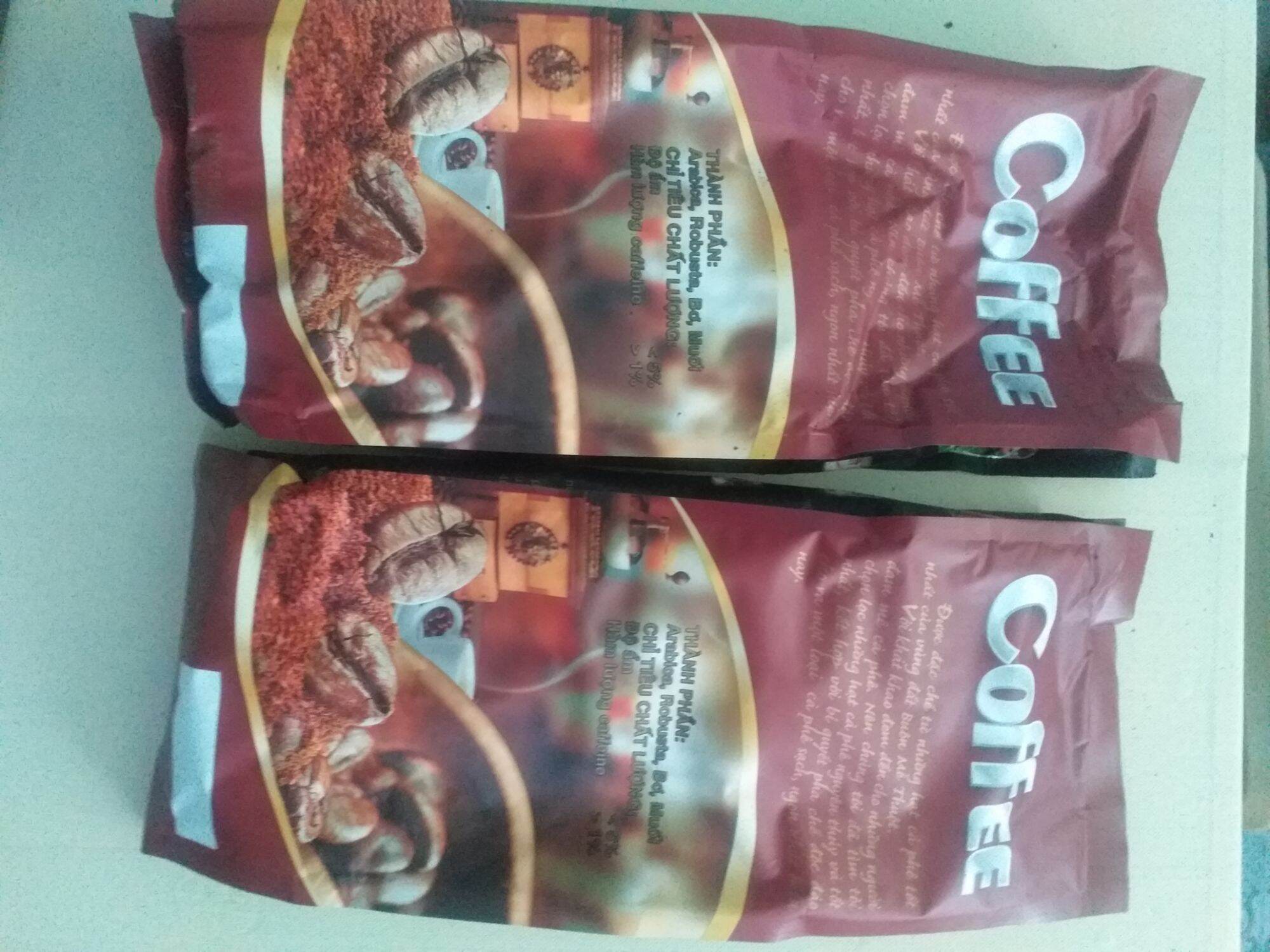 ca phe cofee 1kg