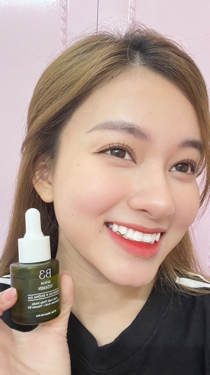 Serum út nhị