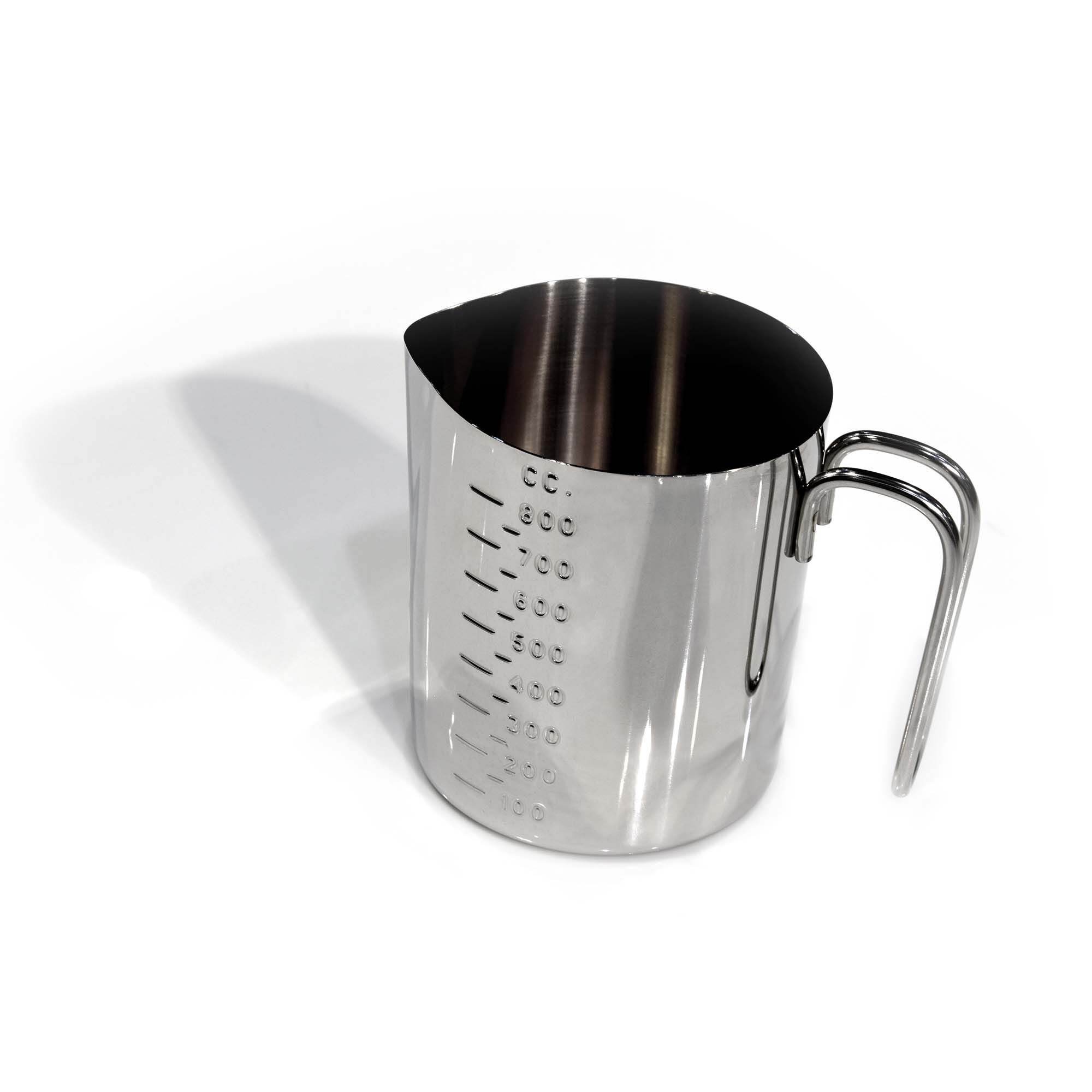 [HCM]CA INOX ZEBRA ĐONG THỂ TÍCH 800ML - 112590