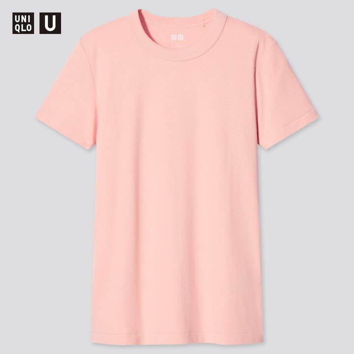 Áo thun nữ UT UNIQLO nội địa Nhật