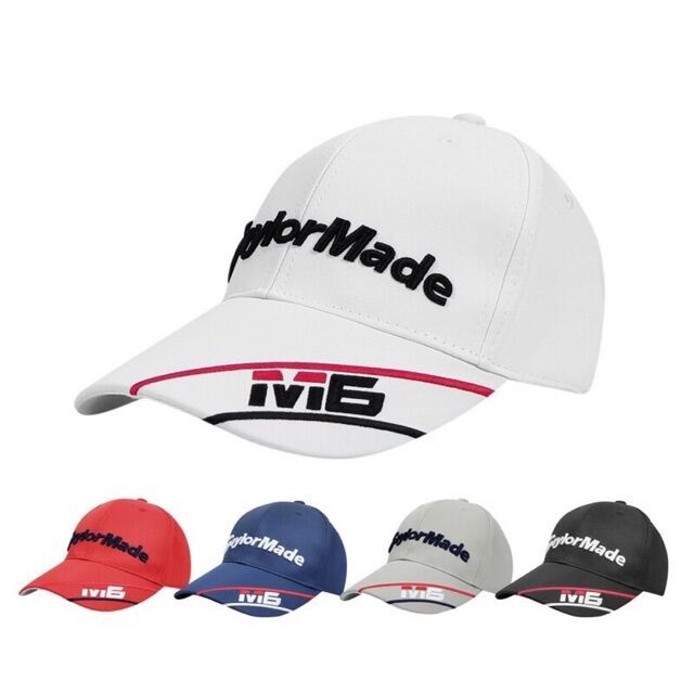 mũ golf Taylormade chất liệu cao cấp