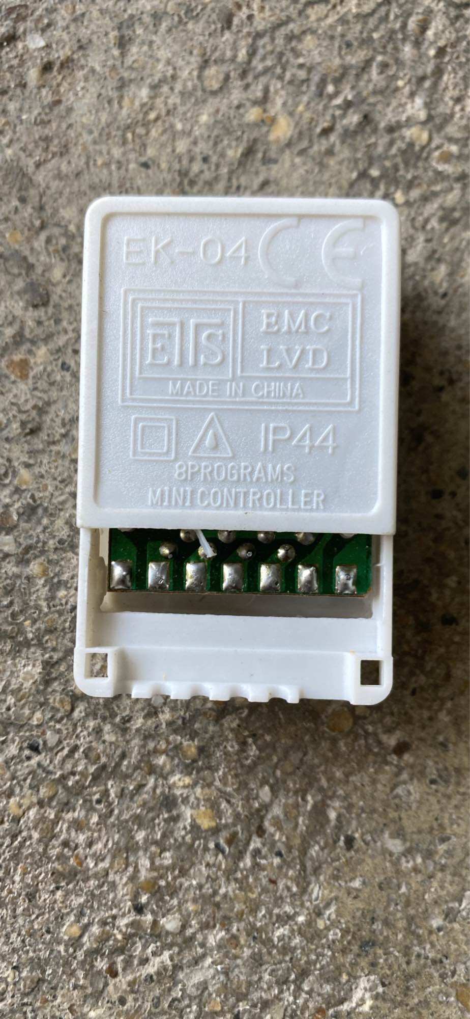 mạch điều khiển ngôi sao 4 cổng 220v(giá 5 mạch)