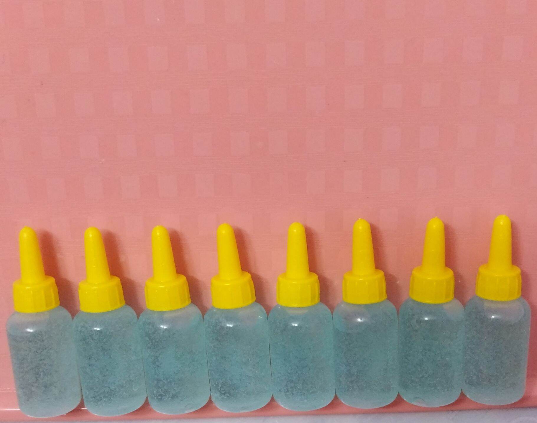 Serum kích trắng tảo biển dành cho body ( dùng để trộn cùng kem body để tăng khả năng làm trắng da)
