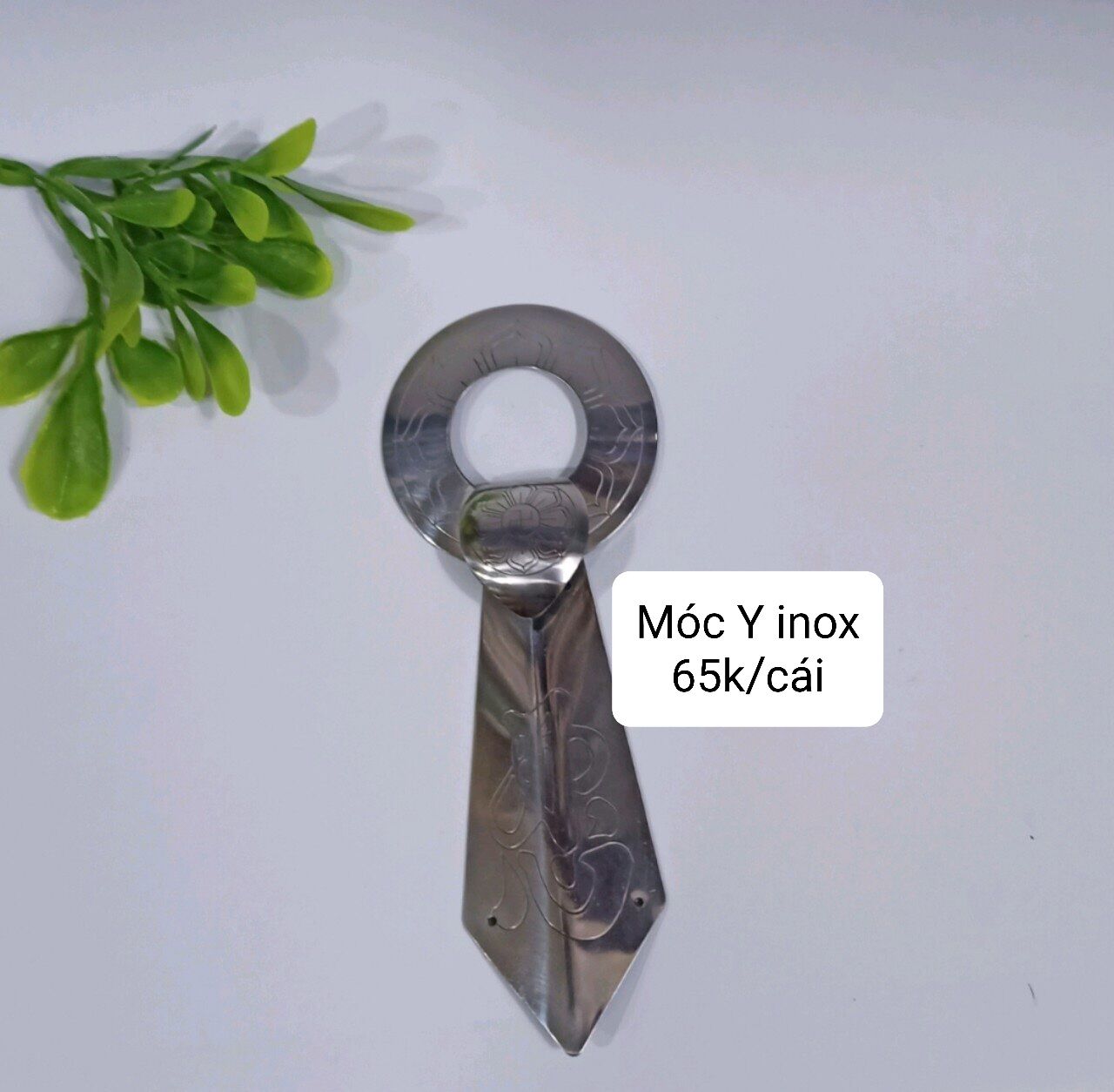 Móc y tu sĩ