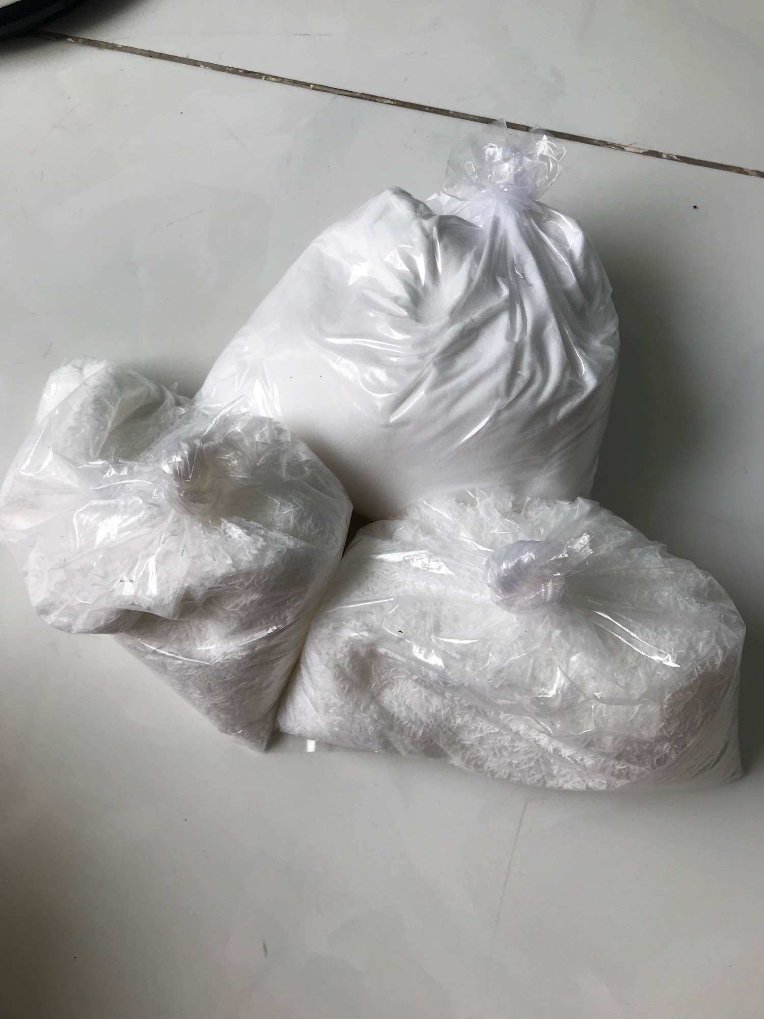 Combo pha 25 lít nước rửa xe bọt tuyết đậm đặc , tiết kiệm chi phí