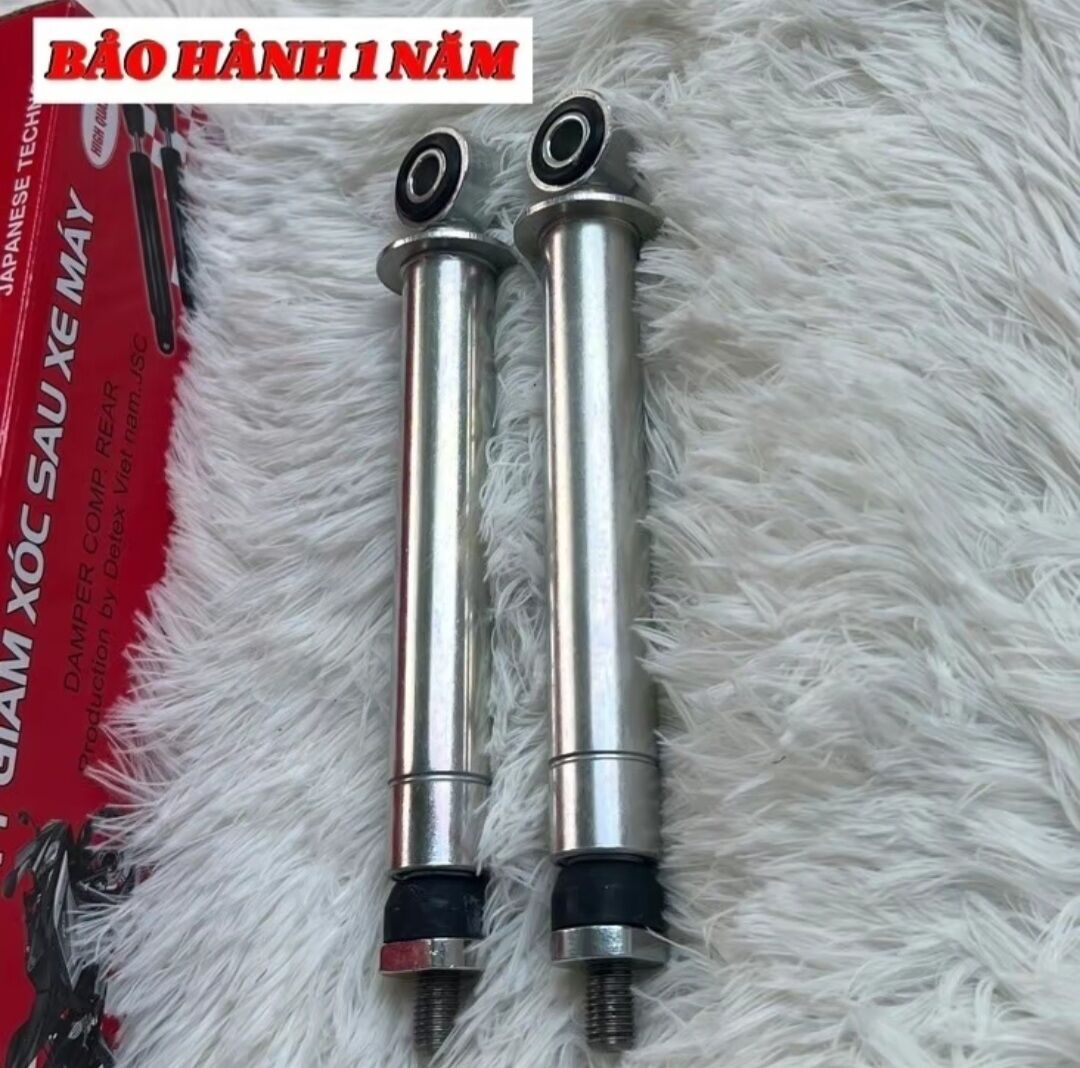 Ty phuộc sau - taurus hiệu detex