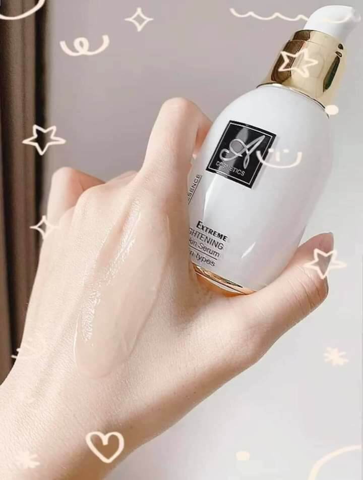 serum cosmetics phương anh chính hãng.