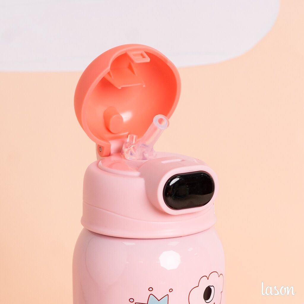 Bình nước cho bé