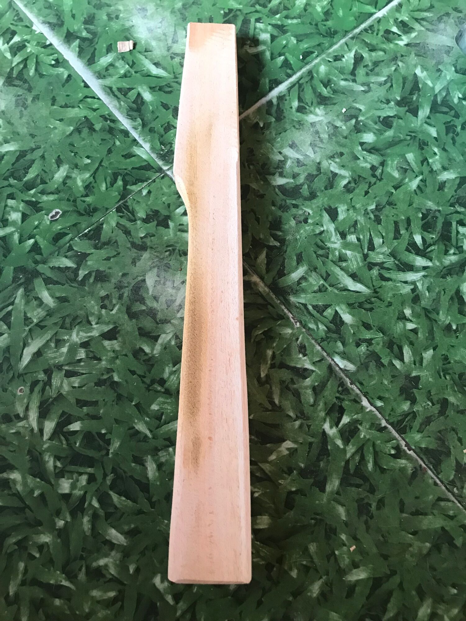 Cán búa từ cây mù u