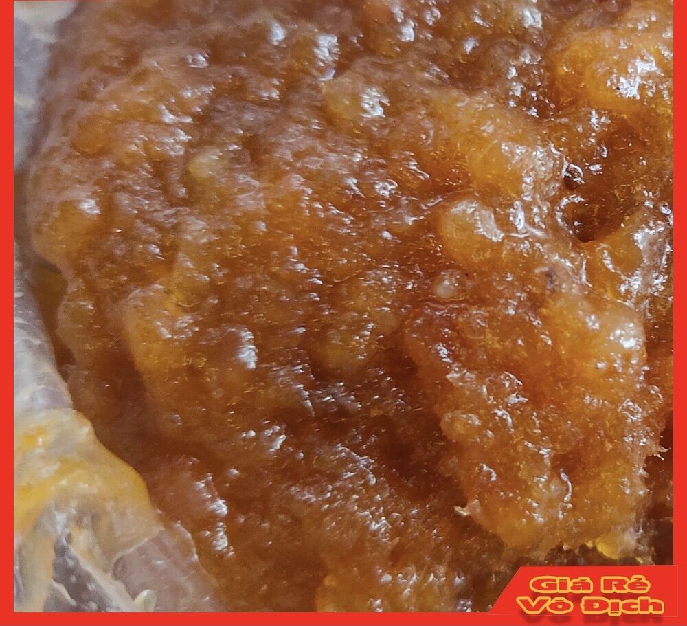 500gr mắm cá lóc phile Châu Đốc xay