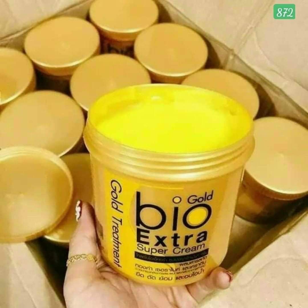 ủ tóc bio extra thái lan