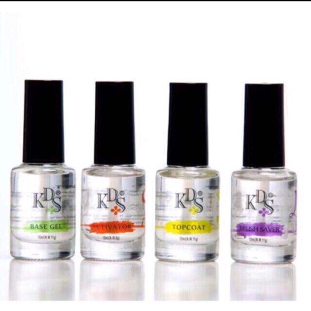 Dung dịch bột nhúng kds