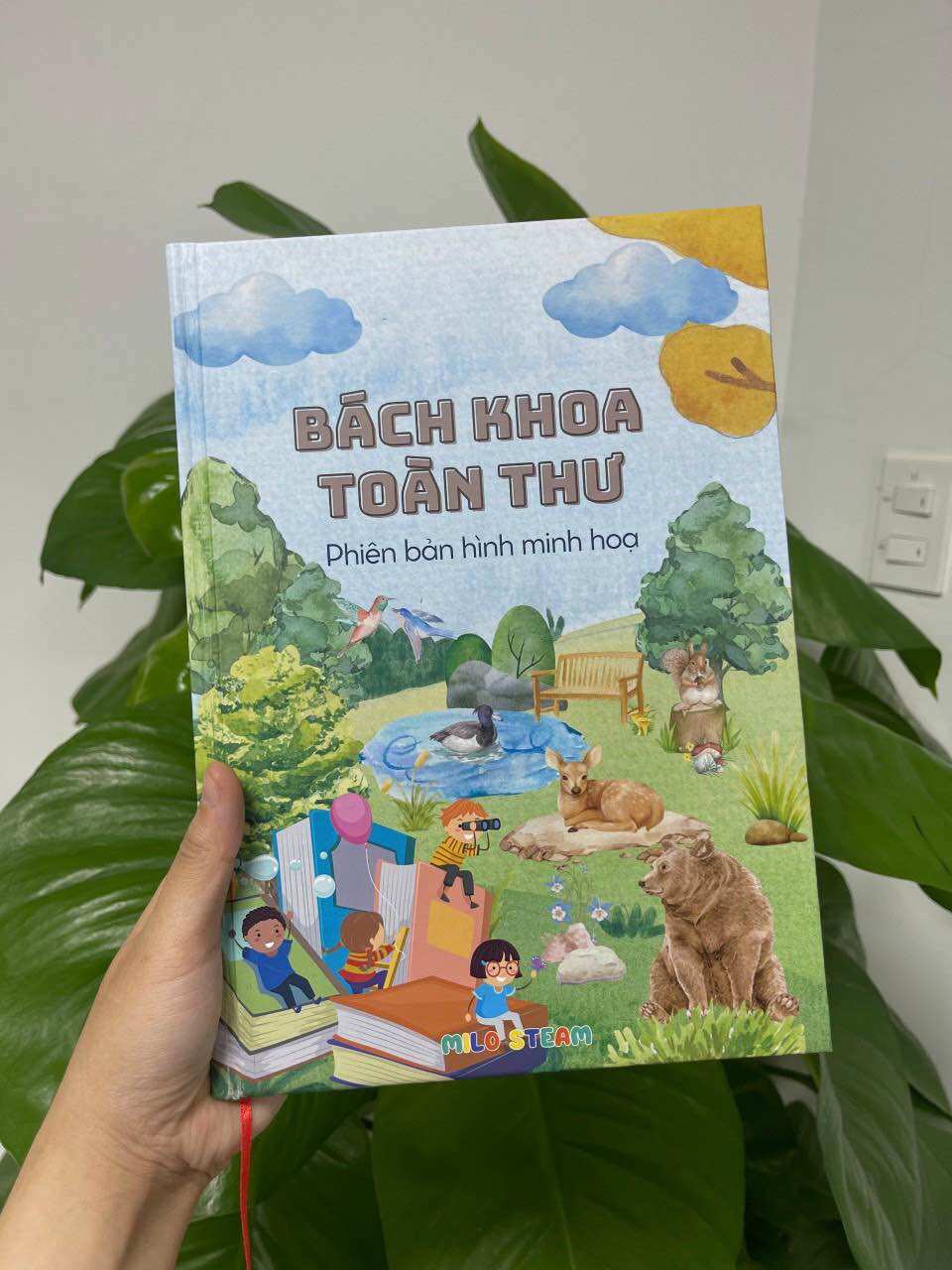 Sách - Mẹ ơi con nên làm sao
