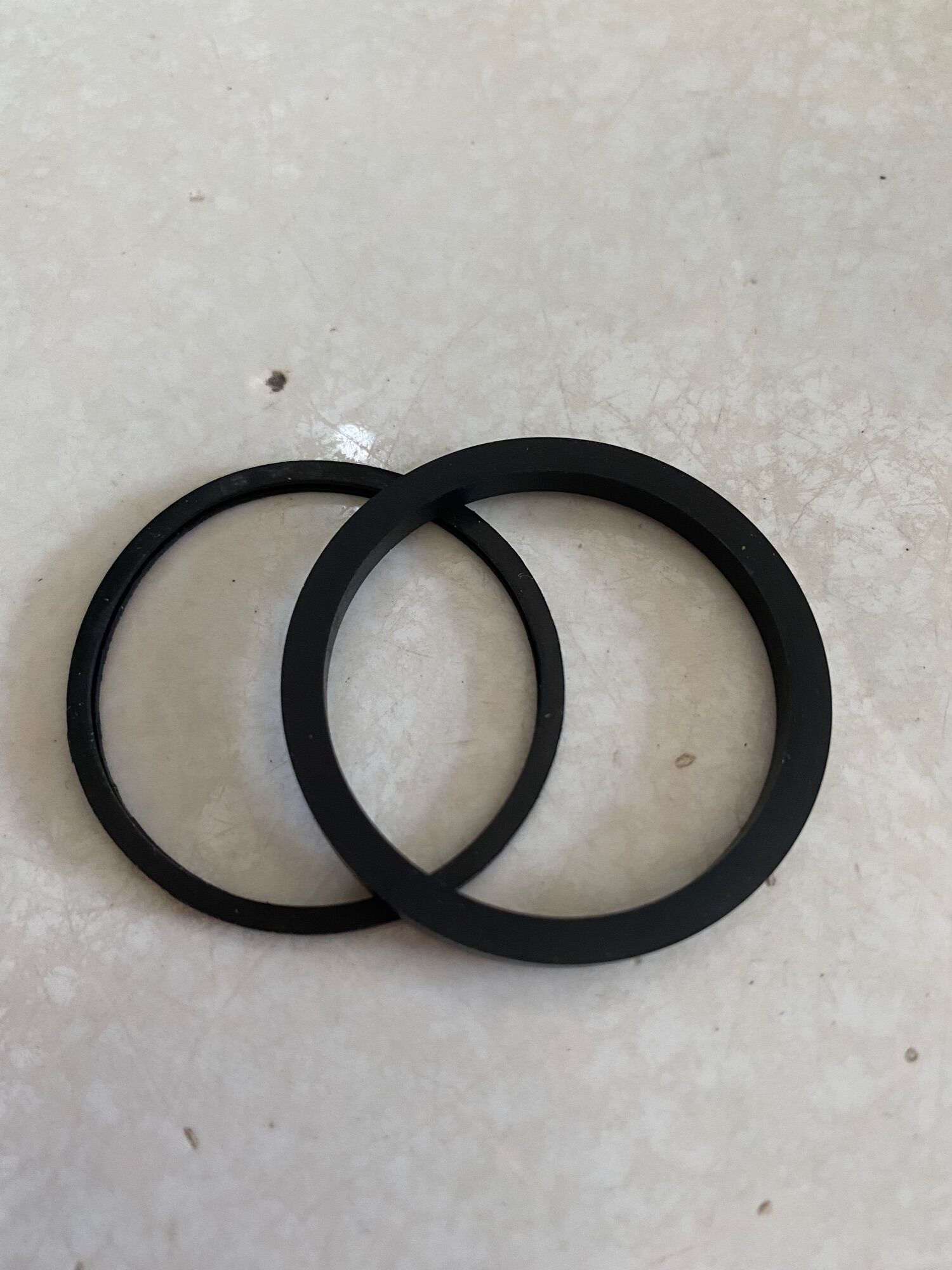 Bộ Phốt Piston Heo Dầu 34mm