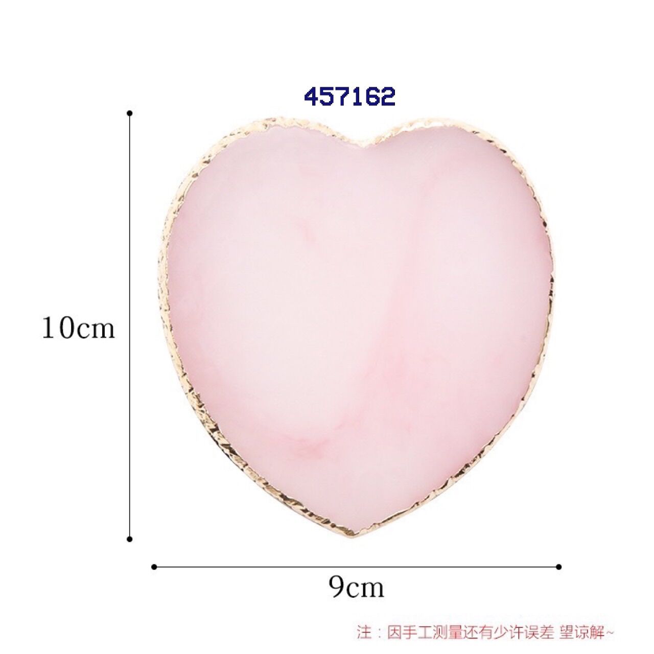 Đá pha sơn gel , pha màu gel - đá chụp ảnh móng mẫu