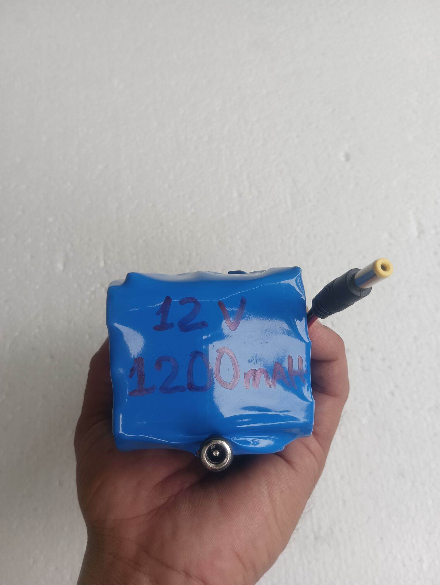 khối pin 12v dung lượng cao, pin 3s