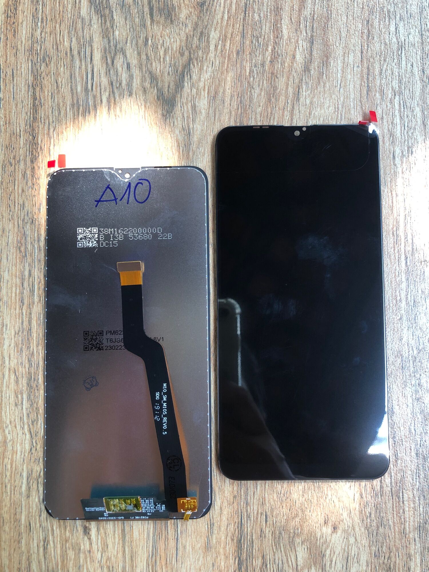 Màn hình bộ Samsung A10 new chất lượng cao