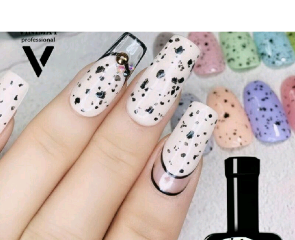 Top trứng cút Vinimay