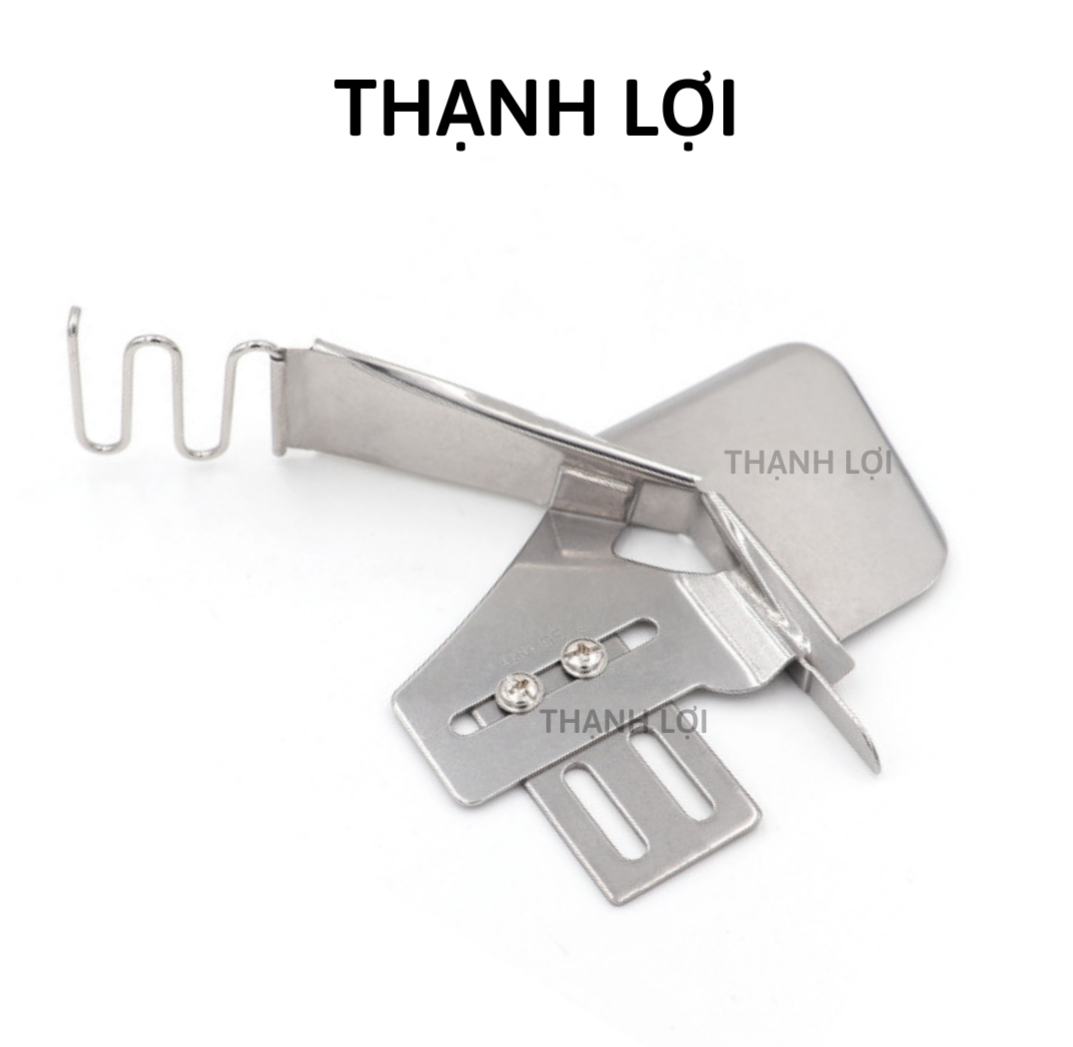 Cử Viền 2 Mép Không Thay Mặt Nguyệt Hàng Chuẩn (Tặng Ốc Lắp Cử)