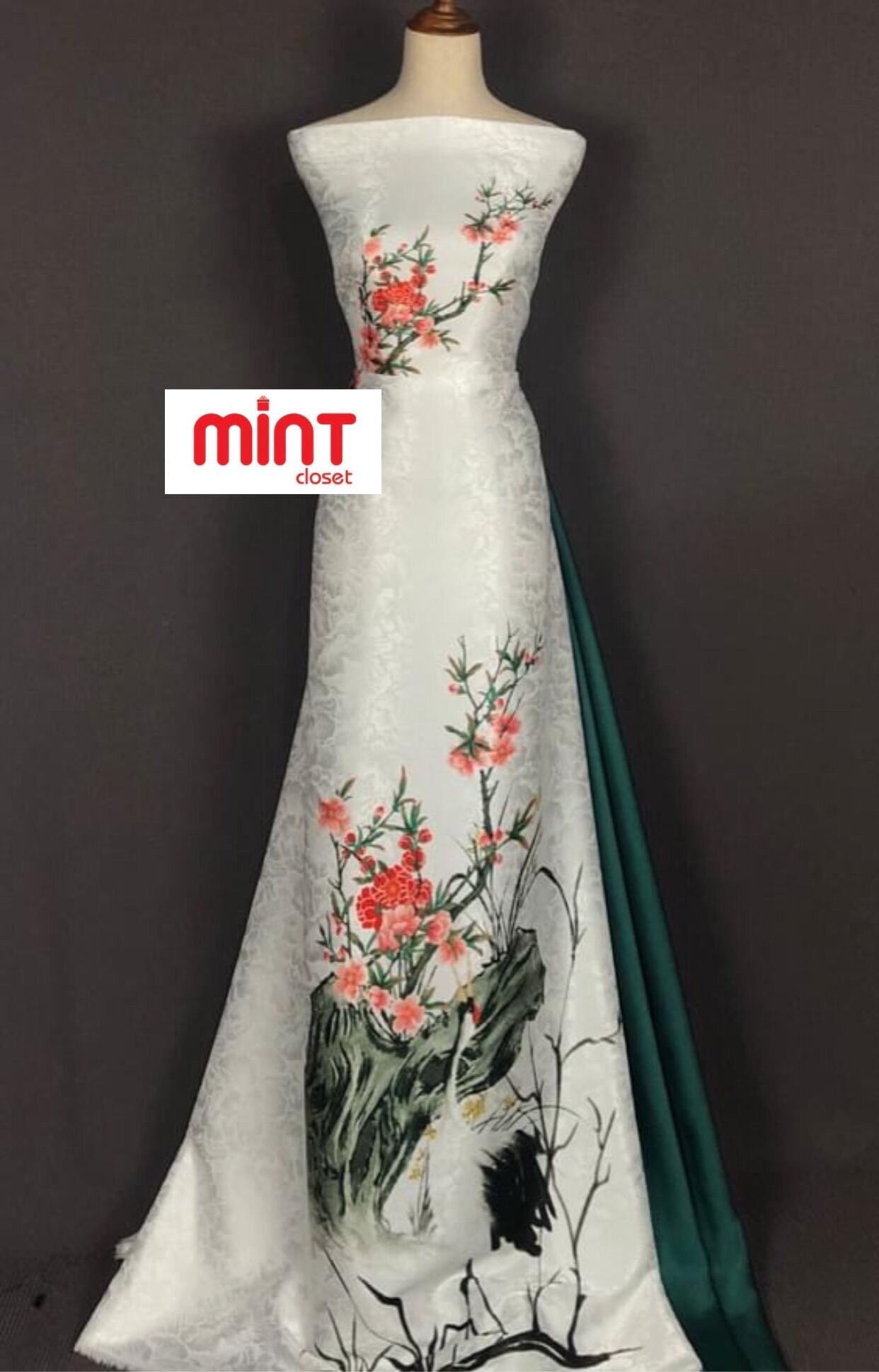 Vải lụa cao cấp t01/22